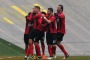 Rossoneri al terzo pareggio consecutivo: play-out distanti 3 pt