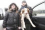 Morto il cane che era stato prima sepolto vivo e poi salvato dalla polizia