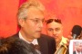 Chiodi: "Stretto accordo con il Governo uscente per potenziare le principali infrastrutture"