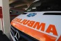 Scontro nel pescarese, ferito neonato. Viaggiava con la mamma, impatto con furgone uscito di corsia