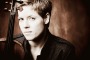 La violinista Isabelle Faust