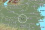 Mappa scossa