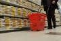 Crisi: Codacons, preoccupa calo consumi alimentari