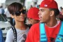 Chris Brown e Rihanna