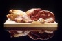 Crisi: Coldiretti, consumi carne nel primo trimestre, in discesa del 5%