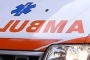 Ambulanza priva di revisione e assicurazione sequestrata a Spoltore