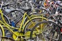 Crisi: vendita biciclette sorpassa quella delle auto