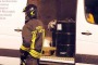Vigili del fuoco - foto di repertorio