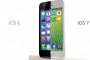iPhone iOS 7 concept