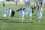 I giovanissimi del Pescara impattano con il Milan. Pescara - Milan 1 a 1