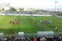 La coreografia play off di due anni fa col Prato