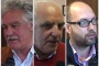 I sindaci: ''I nostri paesi terremotati stanno morendo, la ricostruzione deve partire ora''