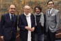 (Foto Ansa / Ettore Ferrari)
