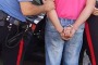 Furti in ville: arrestati due minorenni