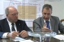 Mauro Fattore e Antonio Del Corvo