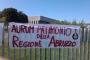 Vertenza Real Aromi, mobilitazione per evitare la chiusura e licenziamenti