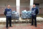 Sequestrate e riportate in mare una tonnellata di vongole pescate nella Riserva del Cerrano