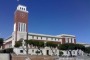 Manifestazione odierna oggi a Pescara con mille studenti alla Madonnina del Porto