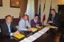Mascia - Di Mattia: accordo per il potenziamento dei collegamenti estivi notturni