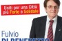 Morte Di Benedetto: gli altri canditati potrebbero sospendere la campagna elettorale