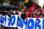 Basta tagli al sociale: pensionati, disabili e associazioni manifestano a Pescara