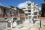 L'Aquila: Delegazione di Sinistra Ecologia Liberta' visita il cratere