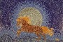 Torna la scuola di mosaico a Tornareccio