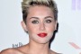 Miley Cyrus