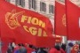 Fiom, oltre 50mila in piazza. Landini: lavoro è priorità