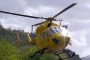 Incidente in moto, muore centauro cinquantenne nel teramano