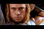 Simpatica curiosità all'interno della parodia di Troy di Papa