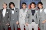 One Direction © PR Photos