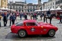 Mille miglia: ottimo risultato per i due pescaresi