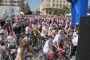 '' Le ruote di tante bici tracceranno a Pescara una mobilità nuova''