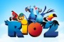 Grande attesa per "Rio 2": in arrivo nel 2014