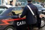 Furti in abitazione: teramano denunciato dai carabinieri