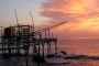 Sarà restaurato il trabocco di Punta Turchino, caro a D'Annunzio