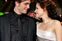 Robert Pattinson e Kristen Stewart
