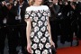 Milla Jovovich al Festival di Cannes