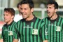 Tutta la grinta di Lorenzo Del Pinto