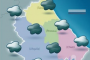 Previsioni meteo: ancora un freddo week-end di pioggia e forse neve