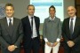 Eletto presidente Belisario, vice Gentile e Elisii