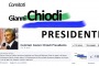 Comitato Gianni Chiodi Presidente