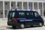 Polizia Penitenziaria, manifestazione a Pescara per carenza personale
