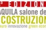 Salone della ricostruzione terza edizione, restauro,innovazione,e green economy