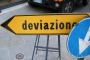 Modifiche alla circolazione a L'Aquila per manifestazioni e demolizioni edifici