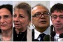 Paola Inverardi, Maria Grazia Cifone, Angelo Luongo, Francesco Vegliò