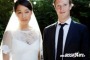 Mark Zuckenberg e Priscilla Chan