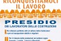 Crisi edile: "la ricostruzione bloccata ci sta dando la mazzata finale", appello dei sindacati