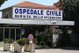 Ripristinata agibilità pronto soccorso ospedale Giulianova
